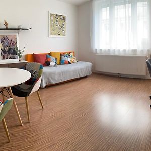 Appartement met een Slaapkamer